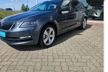 Skoda Octavia 124.908 km 15.900 &euro; Prenzlau 17291