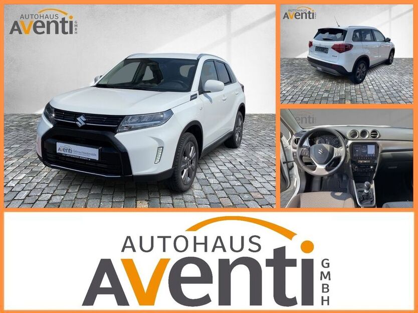 Vitara