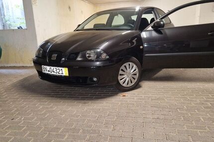 Seat Ibiza 89.600 km 3.500 &euro; Bonn 53129