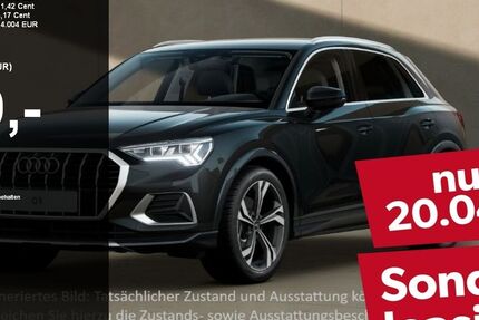 Audi Q3 7.200 km 47.640 &euro; Wackersdorf 92442