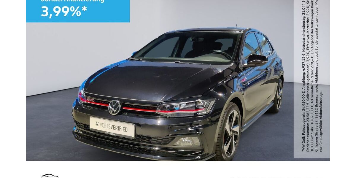 VW Polo 37.596 km 23.730 &euro; Hildesheim 31135