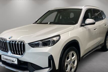 BMW X1 31.443 km 35.890 &euro; Kassel 34125