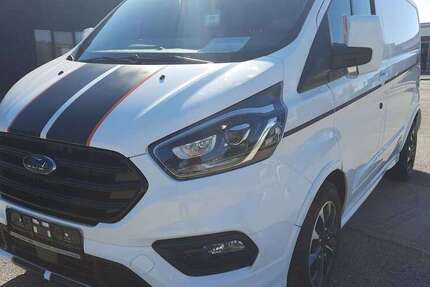 Ford Transit Custom 139.011 km 18.980 &euro; Mühldorf 84453