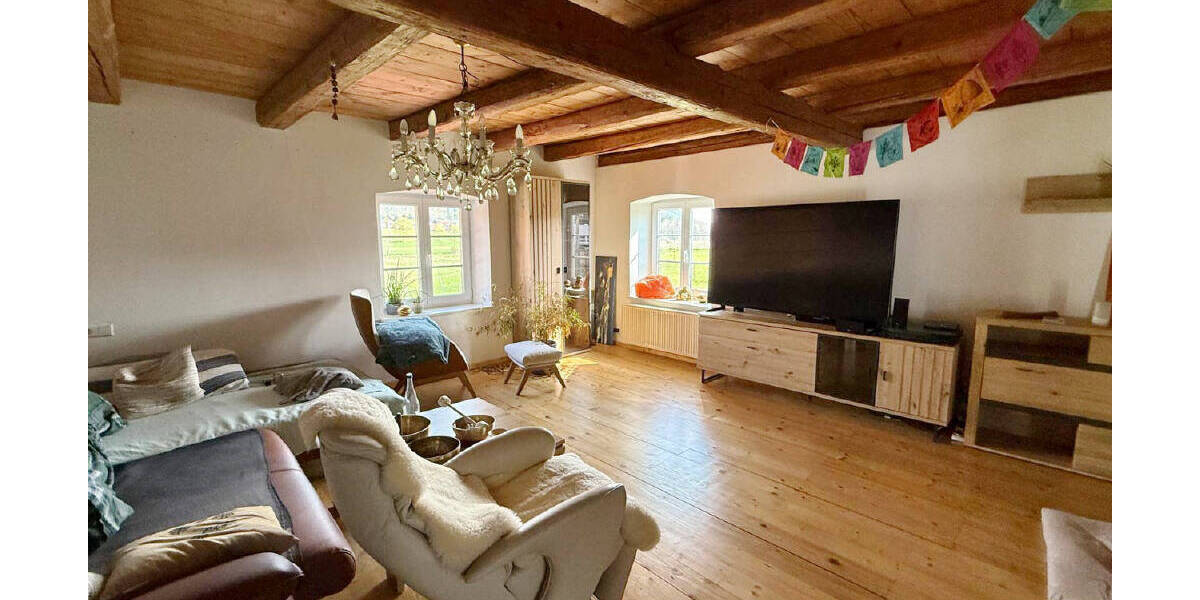 Einfamilienhaus Leutkirch Unterzeil - 7 Zimmer, 253 m&sup2;, 838.000&euro; | Angebot:26568838