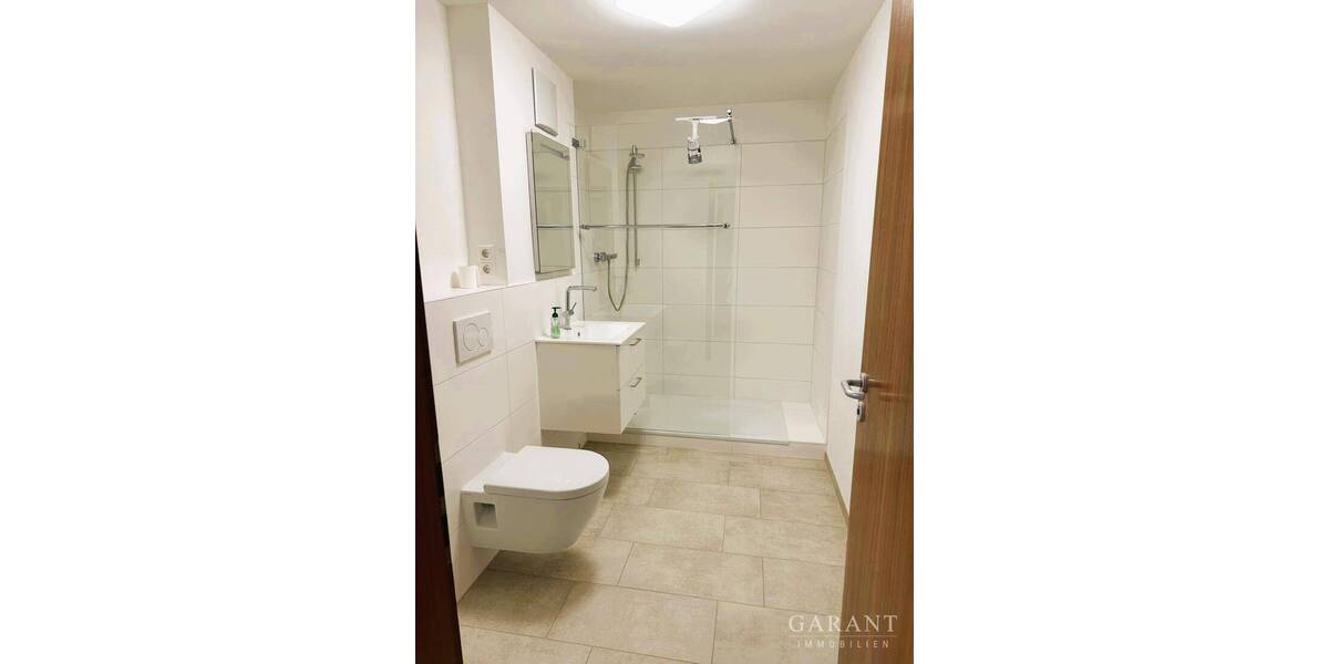 Etagenwohnung Pfullingen - 2 Zimmer, 52 m&sup2;, 229.000&euro; | Angebot:26686978