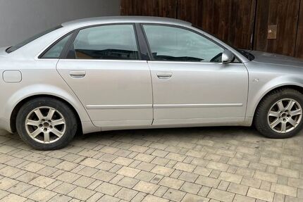 Audi A4 252.299 km 2.000 &euro; Freystadt 92342