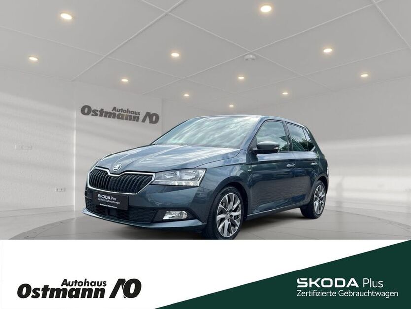 Fabia