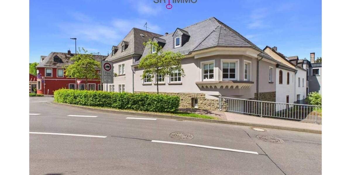 Gewerbeobjekt Prüm - 1 Zimmer, 277 m&sup2;, 719.000&euro; | Angebot:26878974