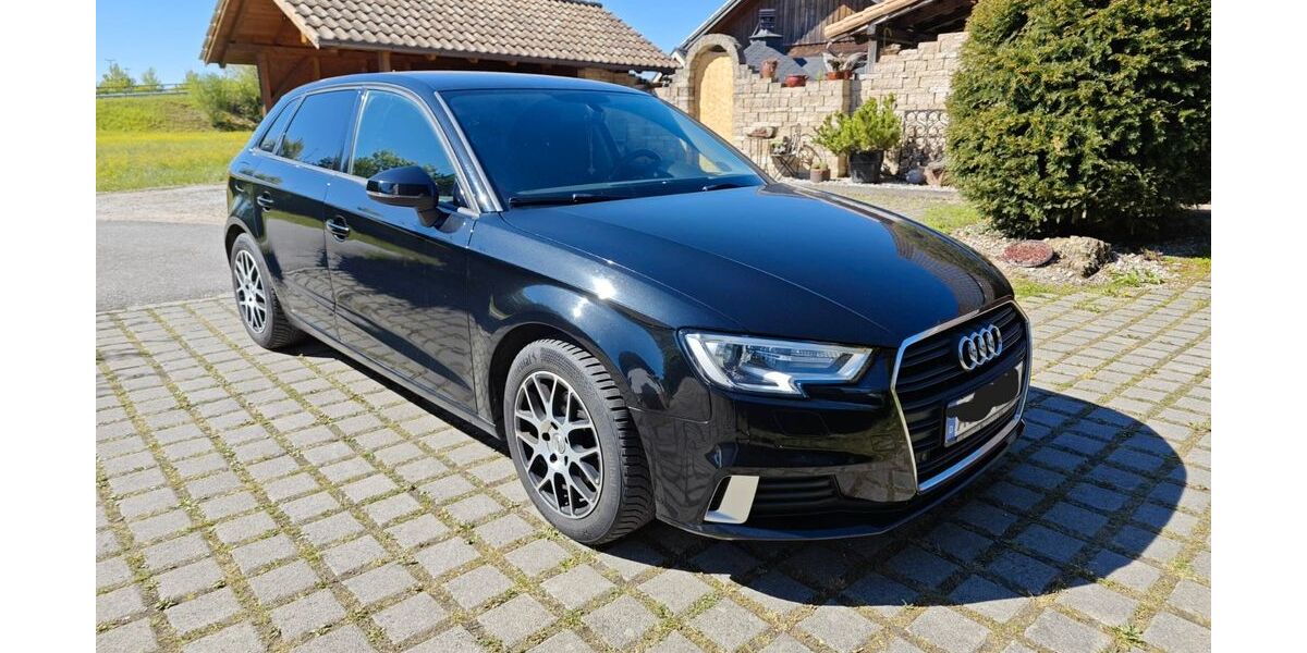 Audi A3 152.000 km 10.300 &euro; Garching 84518