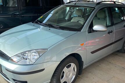 Ford Focus 135.000 km 3.499 &euro; Neu-Isenburg 63263
