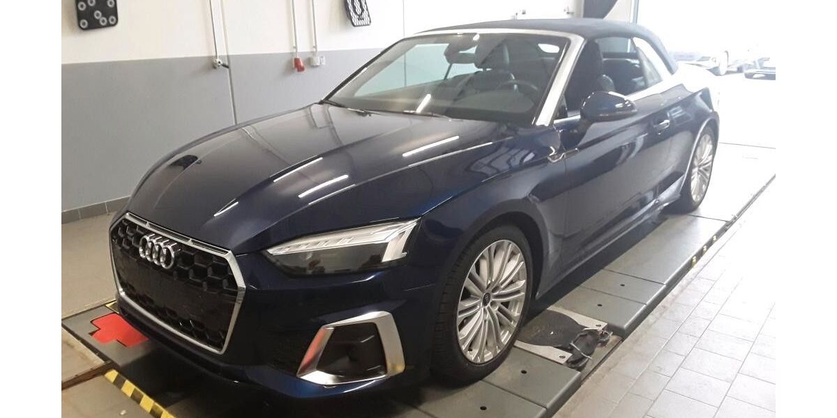 Audi A5 46.969 km 38.949 &euro; Eichenzell 36124