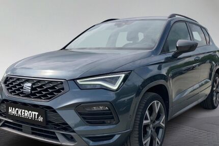 Seat Ateca 52.136 km 24.980 &euro; Hannover 30165