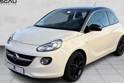 Opel Adam 89.000 km 9.990 &euro; Emmendingen 79312