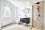 Charmantes Einfamilienhaus, 92 qm WFL mit toller Aufteilung + Garten in begehrter Lage in Bonn-Beuel