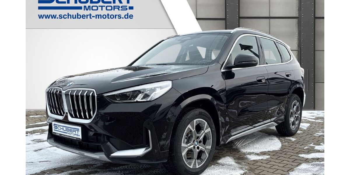 BMW X1 4.000 km 36.490 &euro; Oschersleben 39387