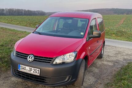 VW Caddy 168.000 km 5.000 &euro; Idstein 65510