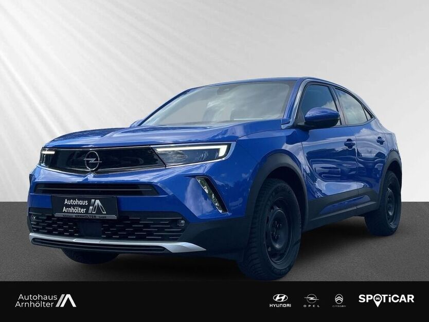 Mokka