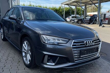 Audi A4 147.700 km 16.490 &euro; Neuwied 56564