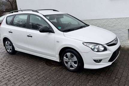 Hyundai i30 179.000 km 3.900 &euro; Alsbach 64319 Pfungstadt 64665