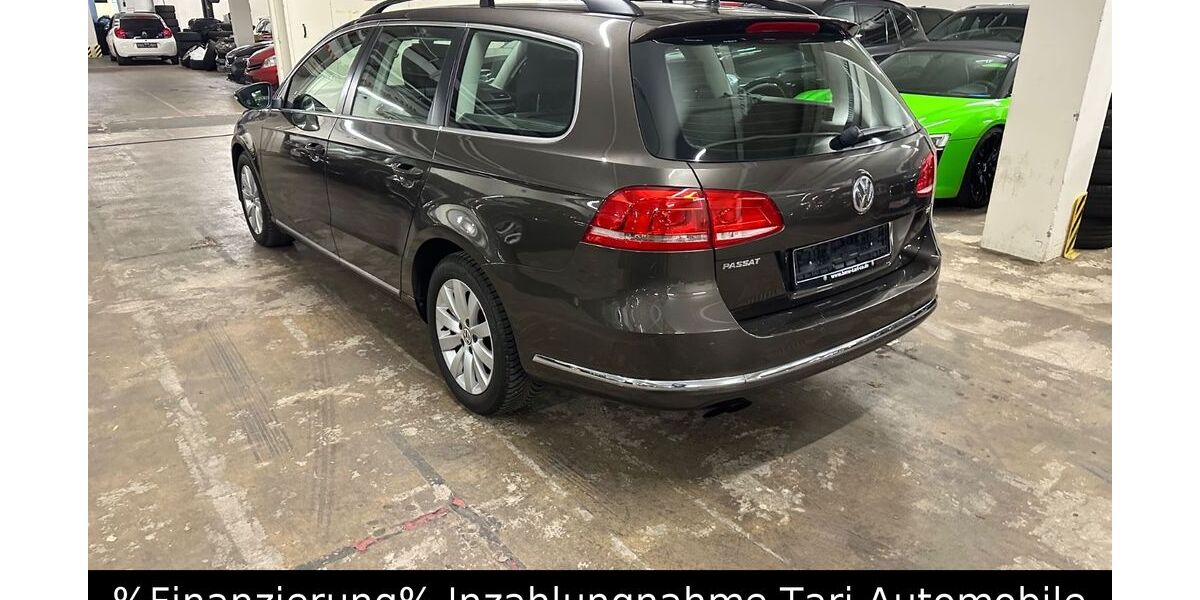VW Passat 174.800 km 6.980 &euro; Mainz 55129