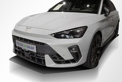 Cupra Leon 8.350 km 43.912 &euro; Lauf an der Pegnitz 91207