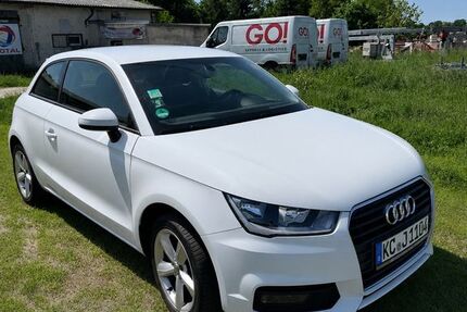 Audi A1 117.699 km 8.990 &euro; Berlin 10437