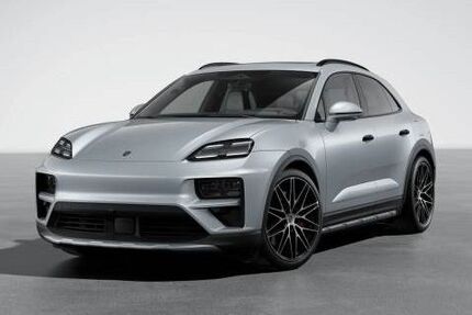 Porsche Macan 7.900 km 124.900 &euro; Osnabrück 49078