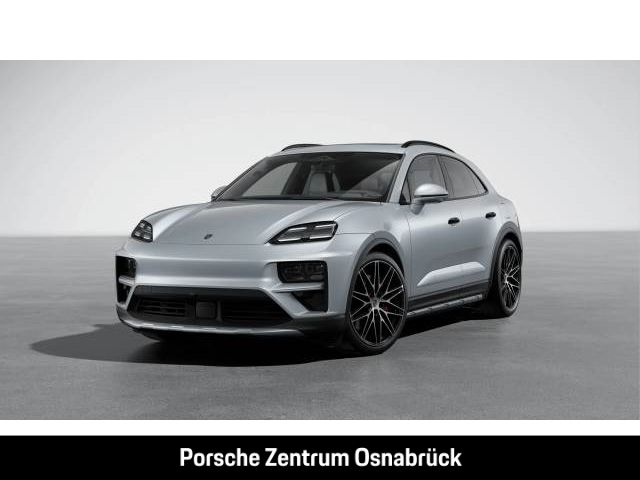 Porsche Macan 7.900 km 124.900 &euro; Osnabrück 49078