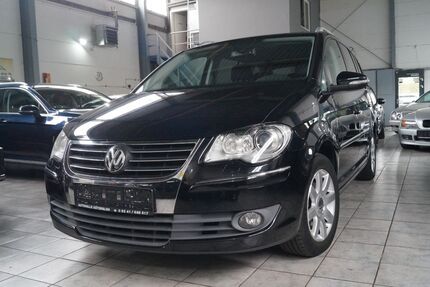 VW Touran 176.800 km 3.590 &euro; Gütersloh 33334