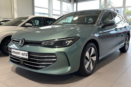 VW Passat Variant 9.690 km 39.690 &euro; Hünxe 46569