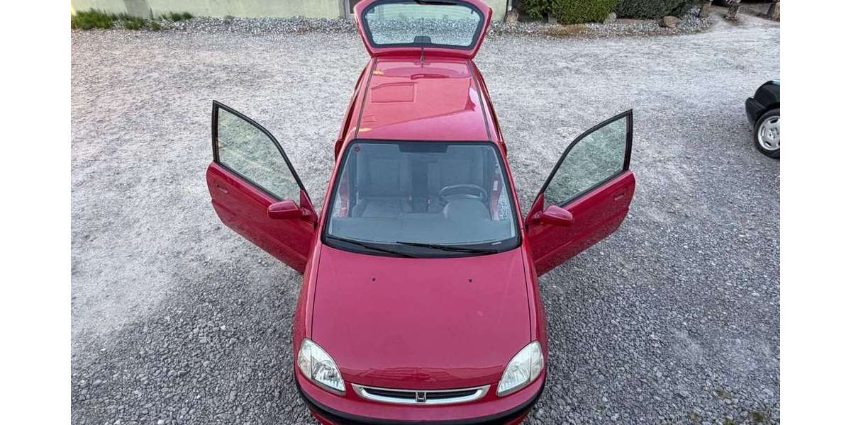 Honda Logo 158.892 km 3.490 &euro; Boeblingen 71032