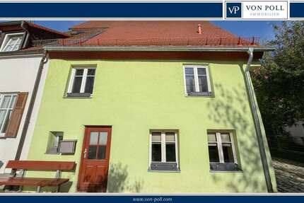 Wohnung zum Kaufen in Nördlingen 245.000 € 100.88 m² 4 zimmer