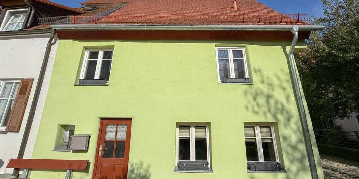 Wohnung zum Kaufen in Nördlingen 245.000 € 100.88 m² 4 zimmer