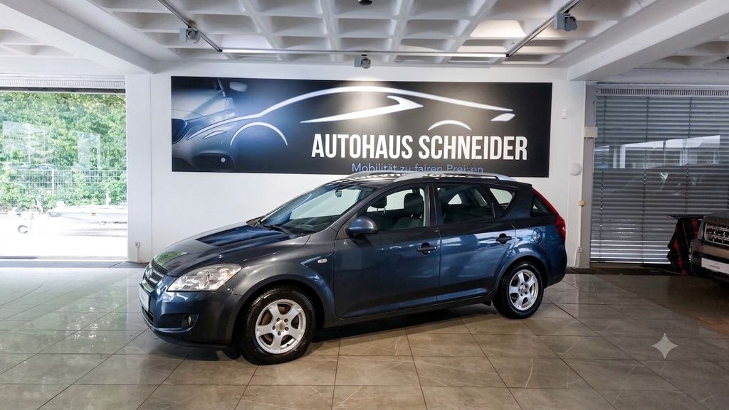 Kia ceed Sportswagon 154.800 km 3.790 &euro; Ratingen 40880