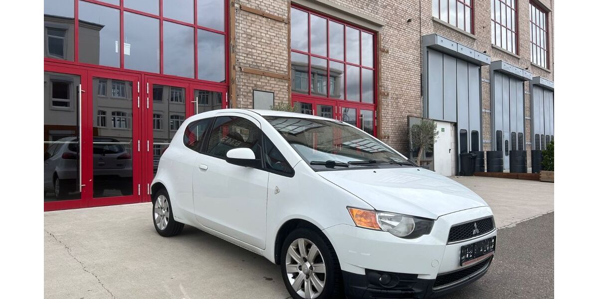 Mitsubishi Colt 280.334 km 1.500 &euro; Mainz-Mombach 55120