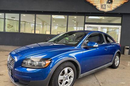Volvo C30