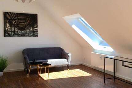 Wohnen auf Zeit in Mönchengladbach 799 € 2 zimmer