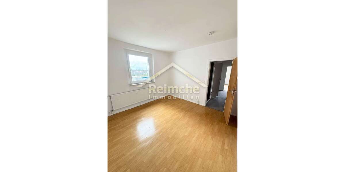 Etagenwohnung Schönebeck - 2 Zimmer, 48 m&sup2;, 23.900&euro; | Angebot:27453439