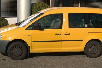 VW Caddy 215.000 km 3.600 &euro; Wendelstein 90530