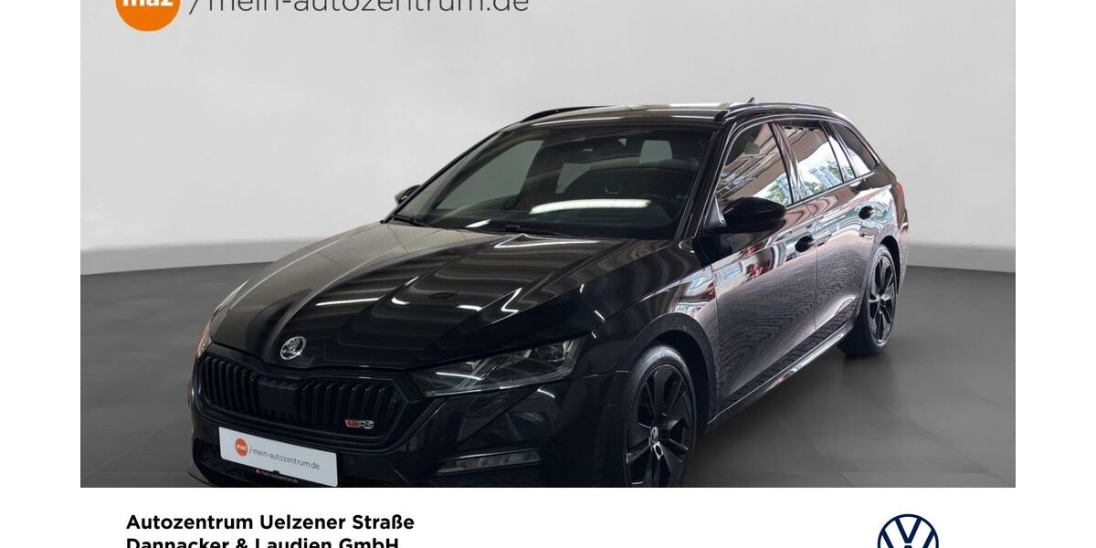 Skoda Octavia 127.441 km 27.970 &euro; Lüneburg 21335
