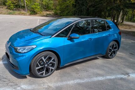 VW ID.3 3.500 km 29.999 &euro; Amelinghausen 21385