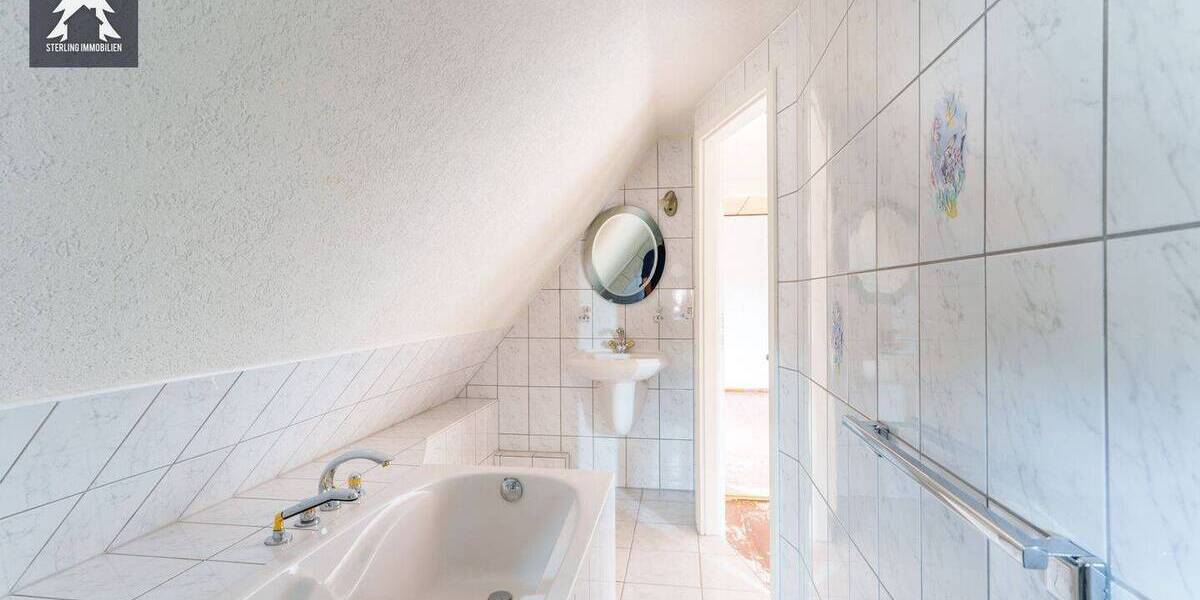 Doppelhaushälfte Hoym Hoym - 5 Zimmer, 120 m&sup2;, 149.000&euro; | Angebot:25681738