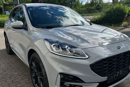 Ford Kuga 70.000 km 22.490 &euro; Saarlouis 66740