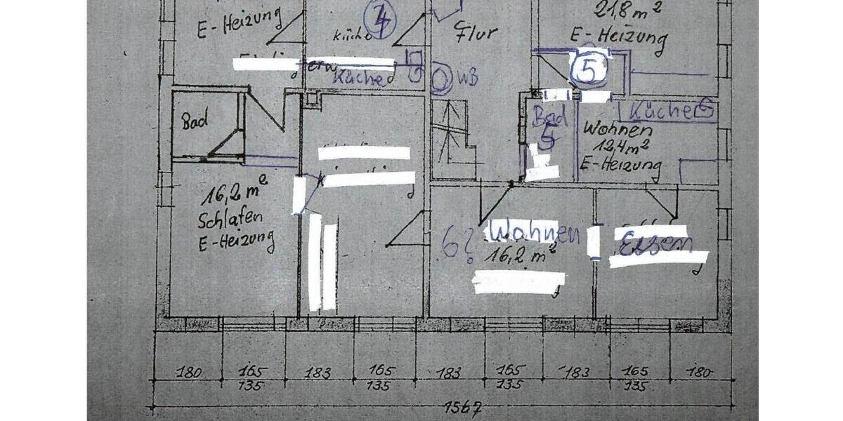 Einfamilienhaus Dingolfing - 10 Zimmer, 260 m&sup2;, 1.500&euro; | Angebot:25523082
