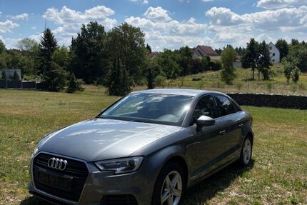 Audi A3 113.800 km 17.200 &euro; Dentlein 91599