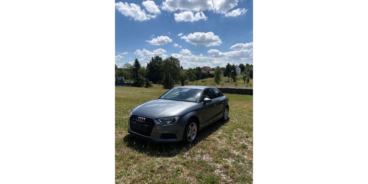 Audi A3 113.800 km 17.200 &euro; Dentlein 91599