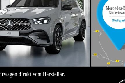 Mercedes-Benz GLE 450 9.900 km 100.790 &euro; Stuttgart 70376