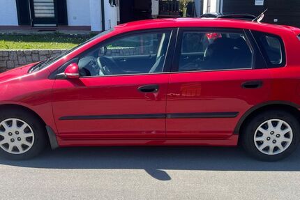 Honda Civic 112.000 km 3.100 &euro; Vilshofen an der Donau 94474