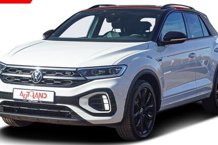 VW T-Roc 68.453 km 20.990 &euro; Dresden 01239