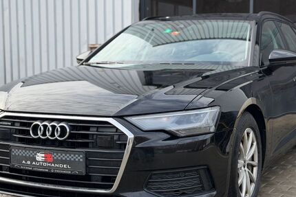 Audi A6 277.300 km 19.990 &euro; Wilden (Siegerland) 57234